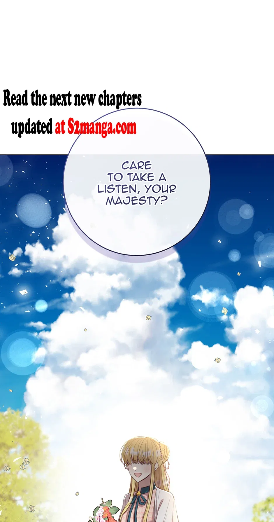 A Most Virtuous Villain Chapter 66 – Page 123