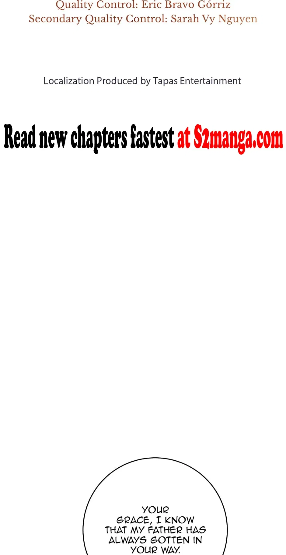 A Most Virtuous Villain Chapter 65 – Page 4
