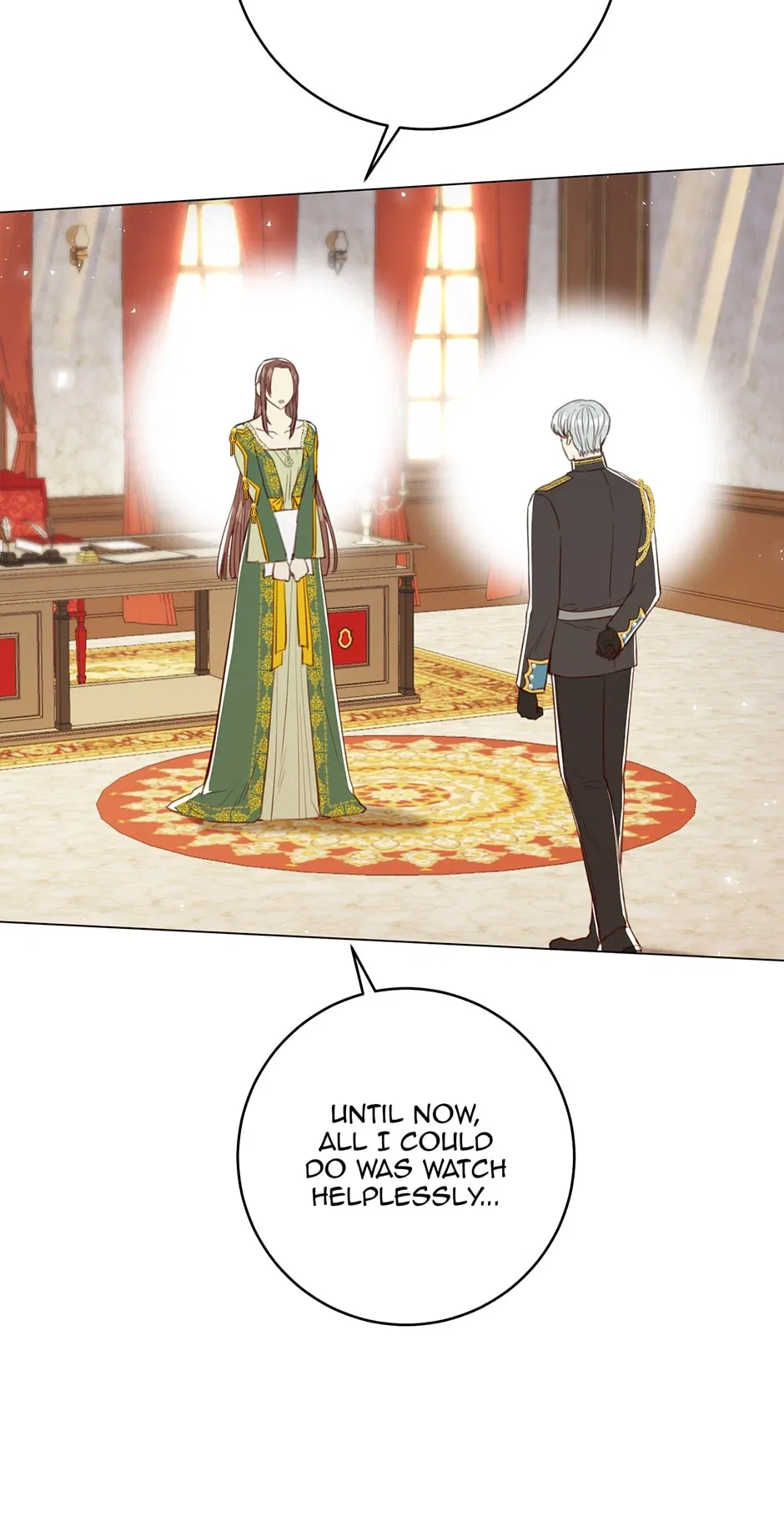 A Most Virtuous Villain Chapter 65 – Page 5