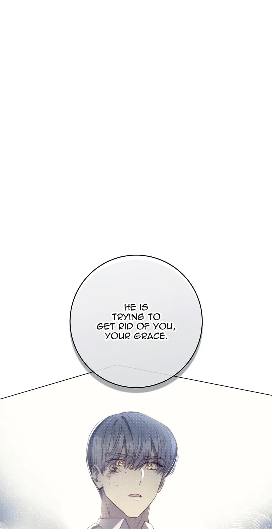 A Most Virtuous Villain Chapter 65 – Page 9