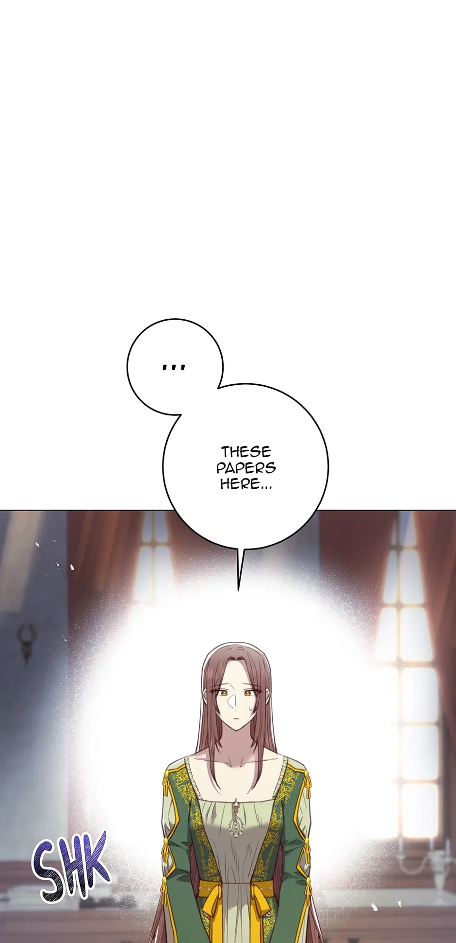A Most Virtuous Villain Chapter 65 – Page 11