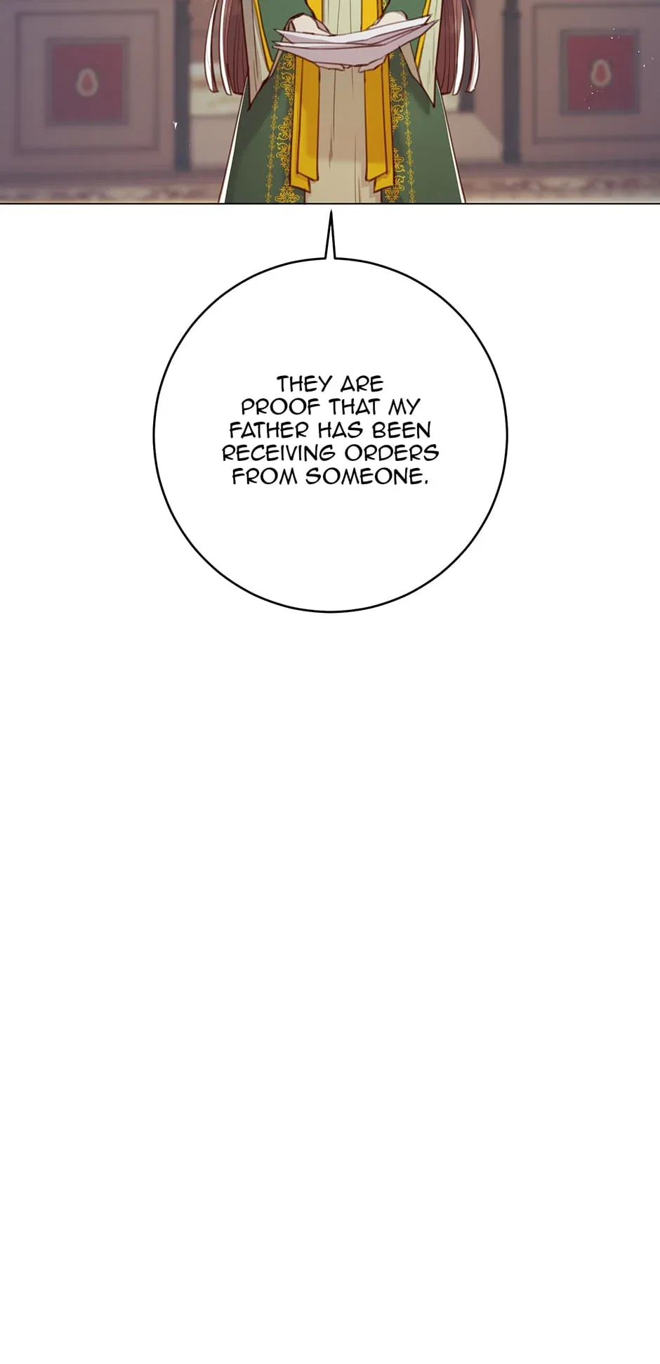 A Most Virtuous Villain Chapter 65 – Page 12
