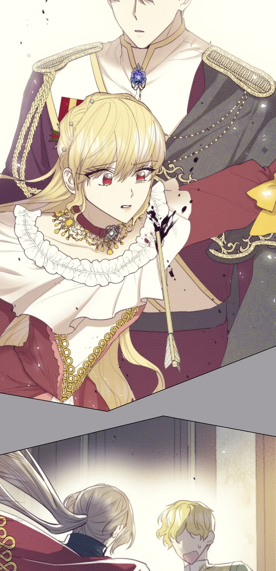 A Most Virtuous Villain Chapter 65 – Page 14