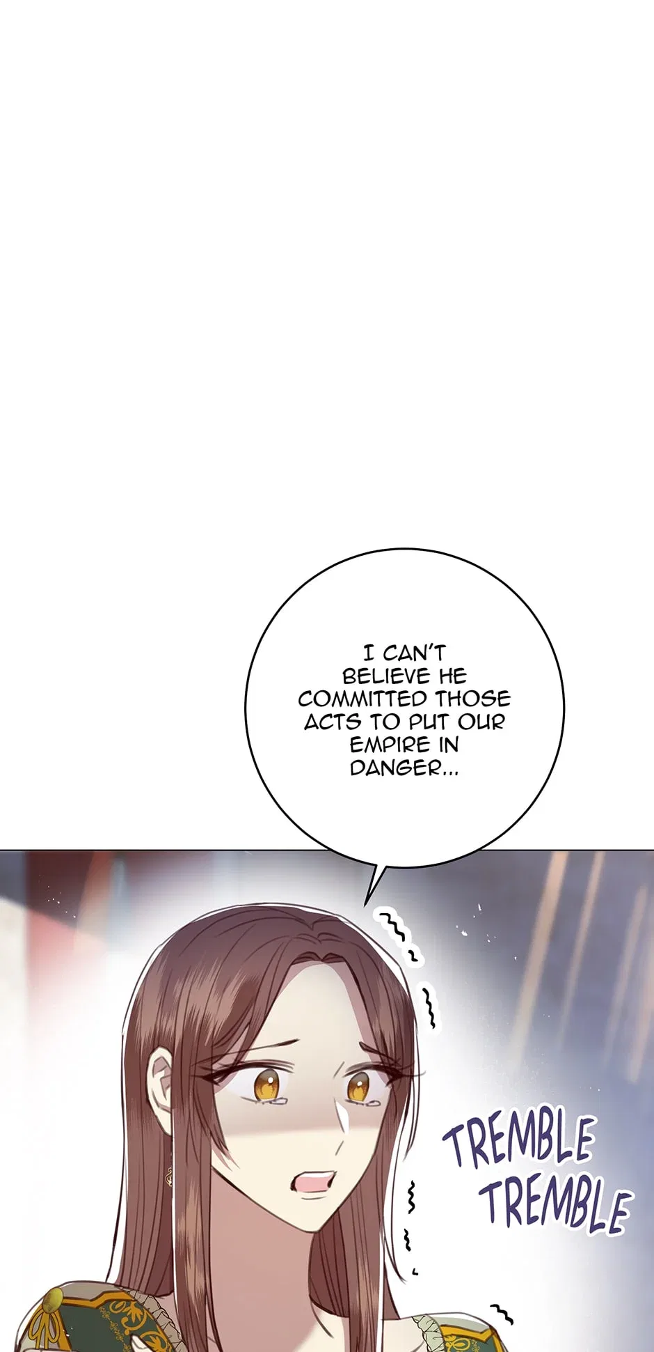 A Most Virtuous Villain Chapter 65 – Page 17