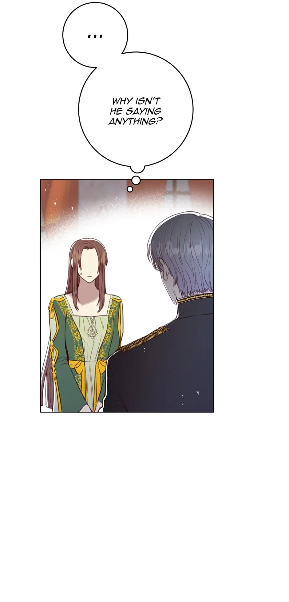 A Most Virtuous Villain Chapter 65 – Page 27