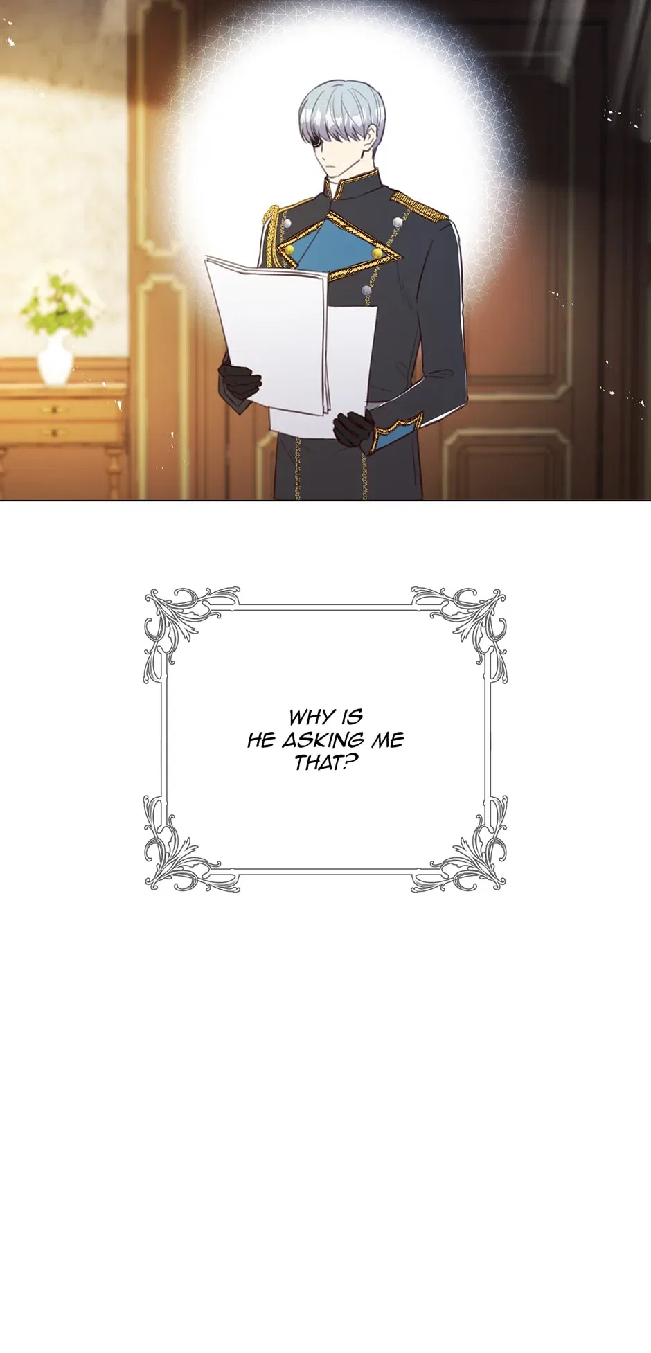 A Most Virtuous Villain Chapter 65 – Page 35