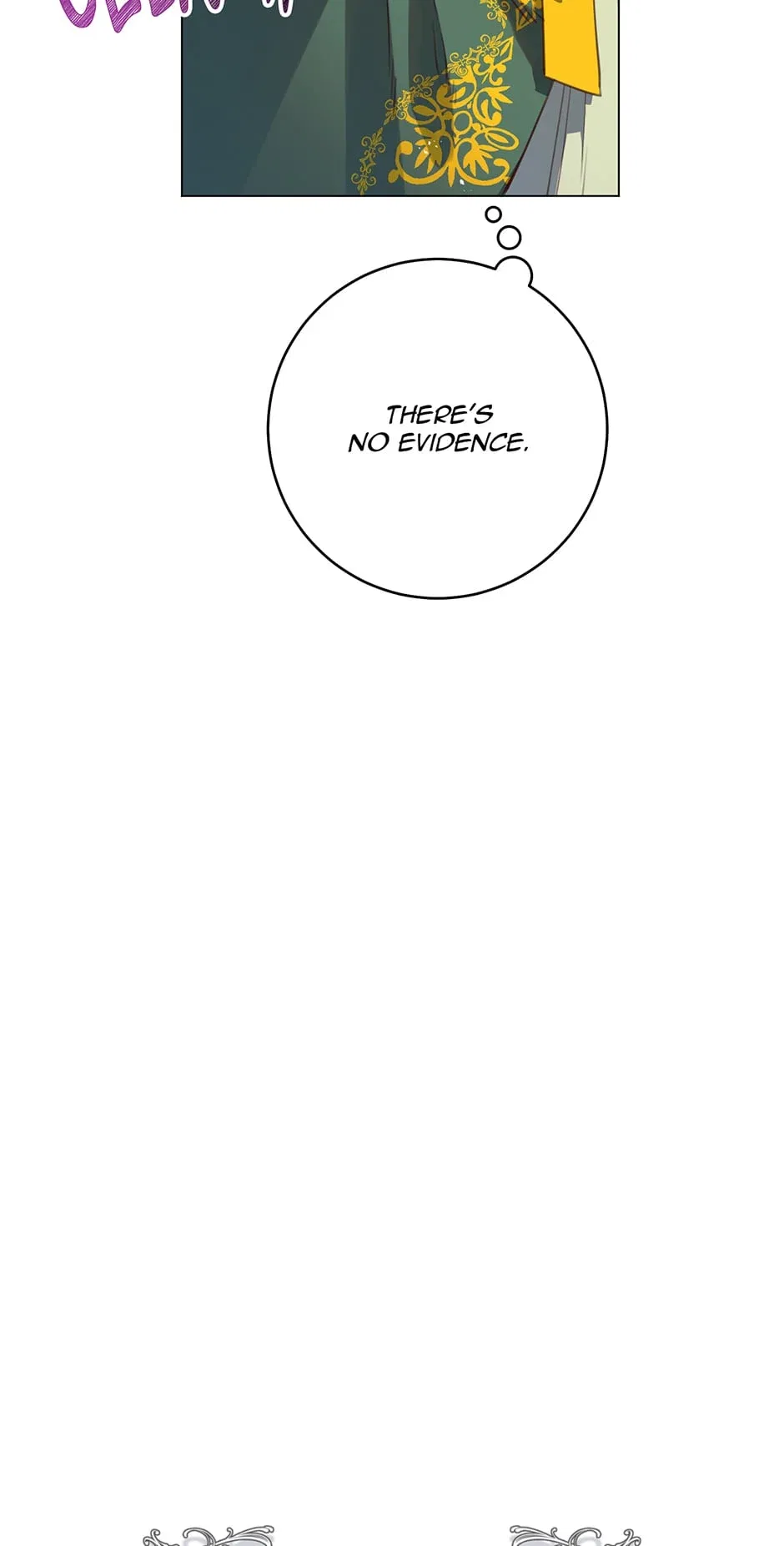 A Most Virtuous Villain Chapter 65 – Page 42