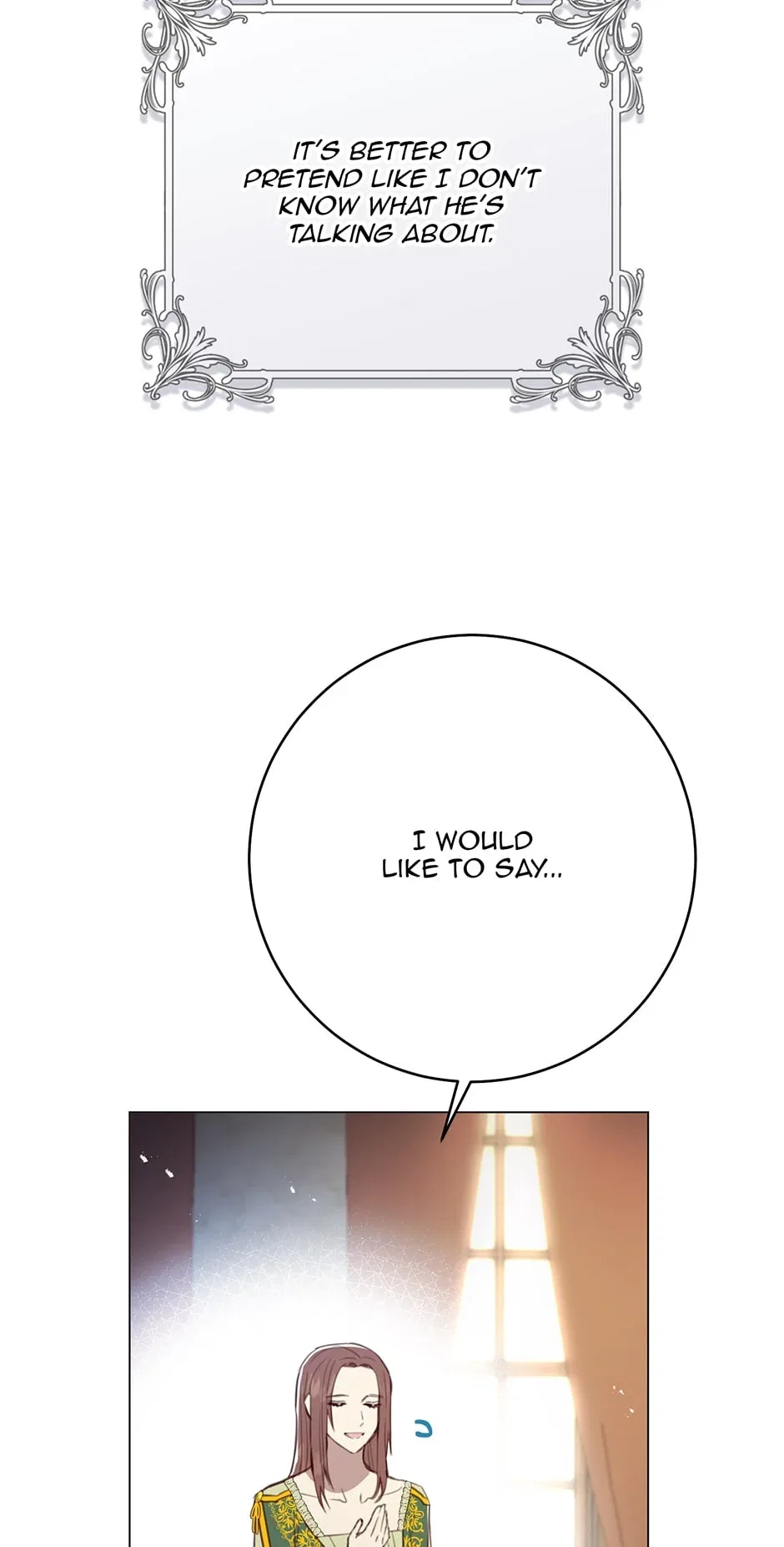 A Most Virtuous Villain Chapter 65 – Page 43