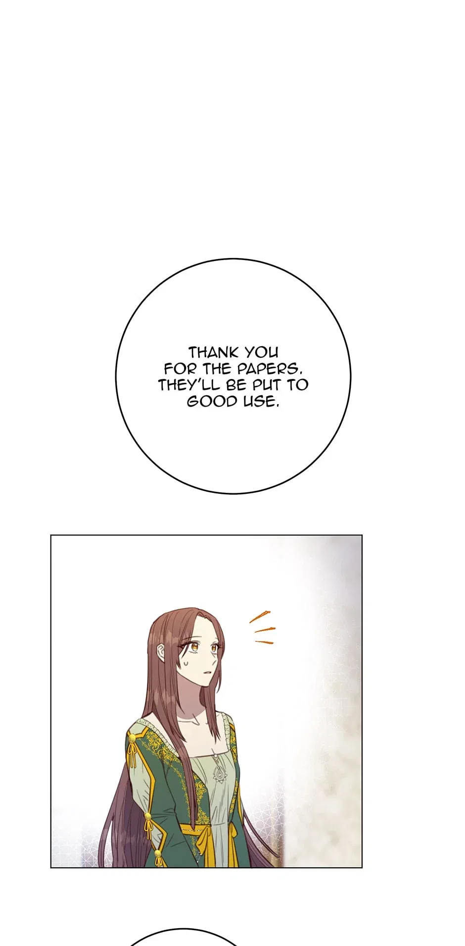 A Most Virtuous Villain Chapter 65 – Page 46