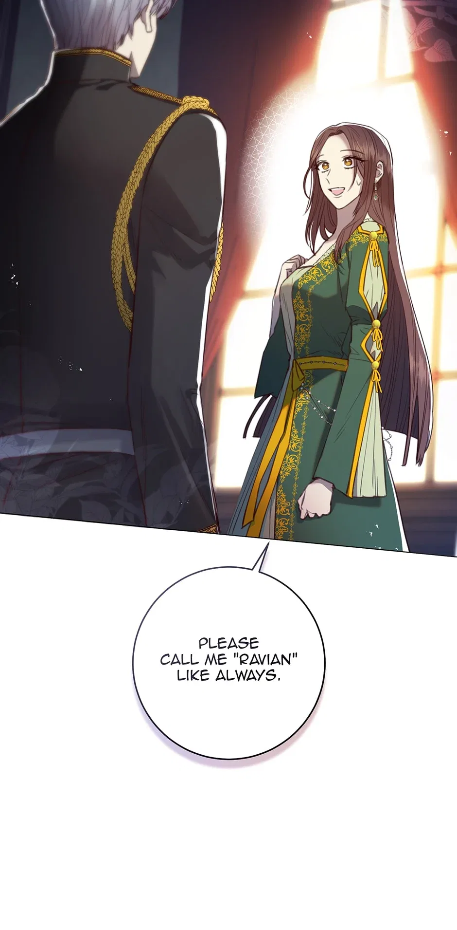 A Most Virtuous Villain Chapter 65 – Page 51