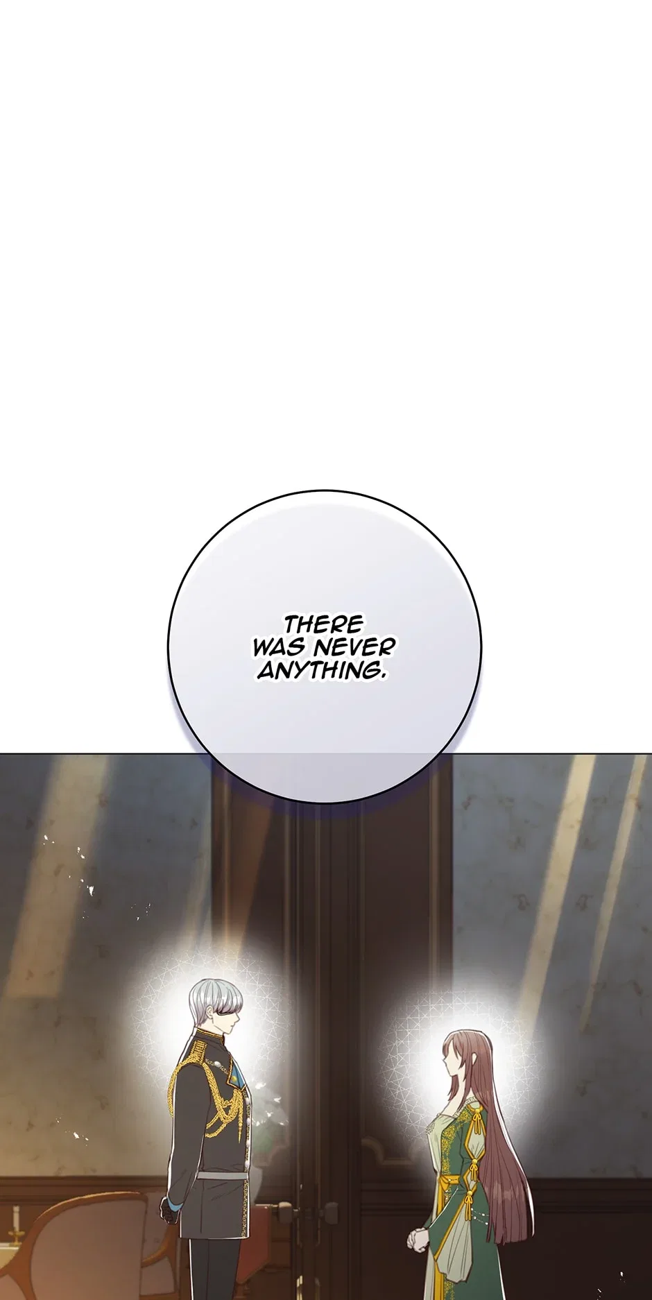 A Most Virtuous Villain Chapter 65 – Page 54