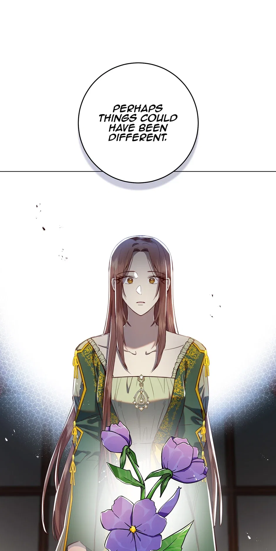 A Most Virtuous Villain Chapter 65 – Page 57