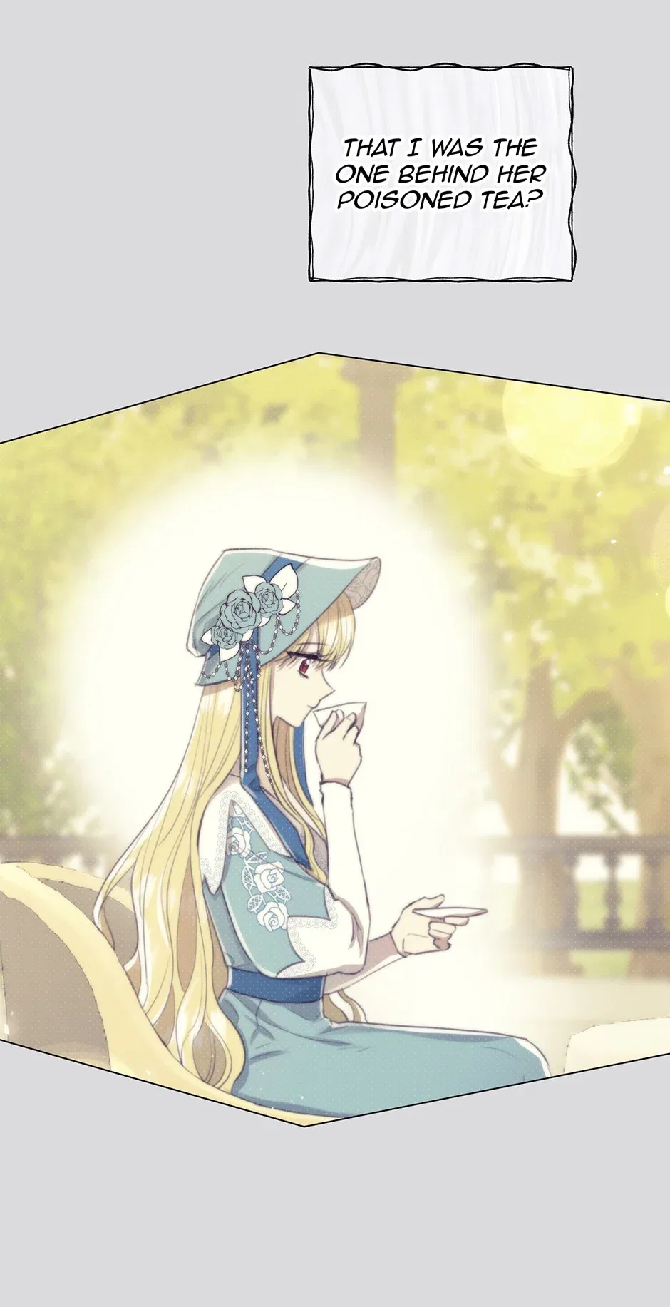 A Most Virtuous Villain Chapter 65 – Page 66