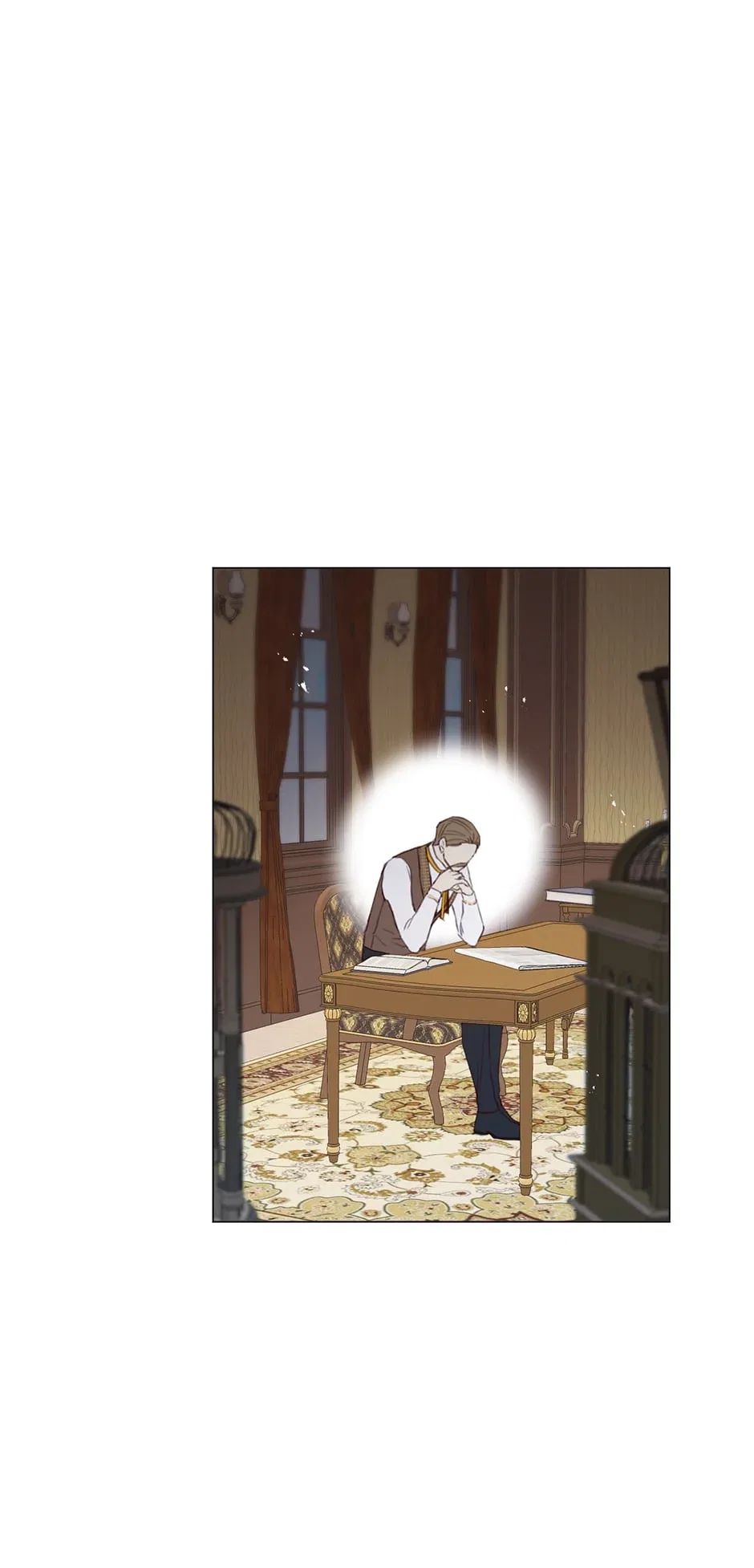 A Most Virtuous Villain Chapter 65 – Page 77