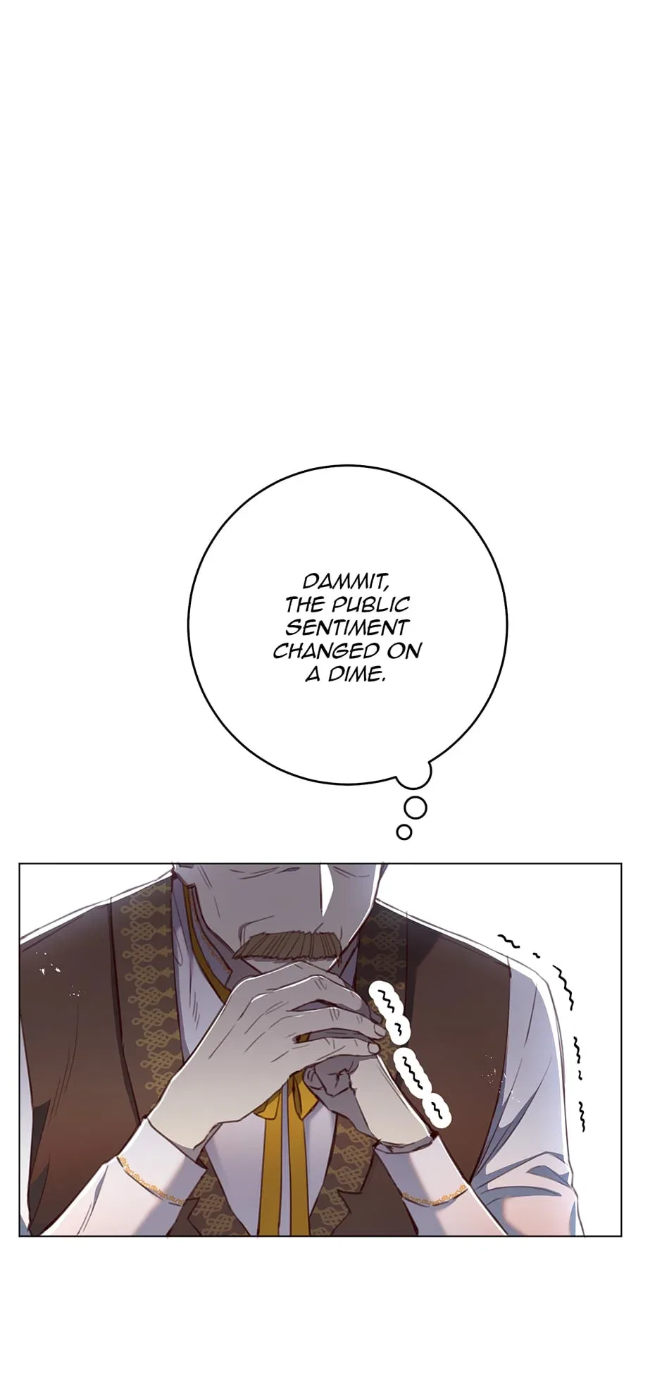 A Most Virtuous Villain Chapter 65 – Page 78