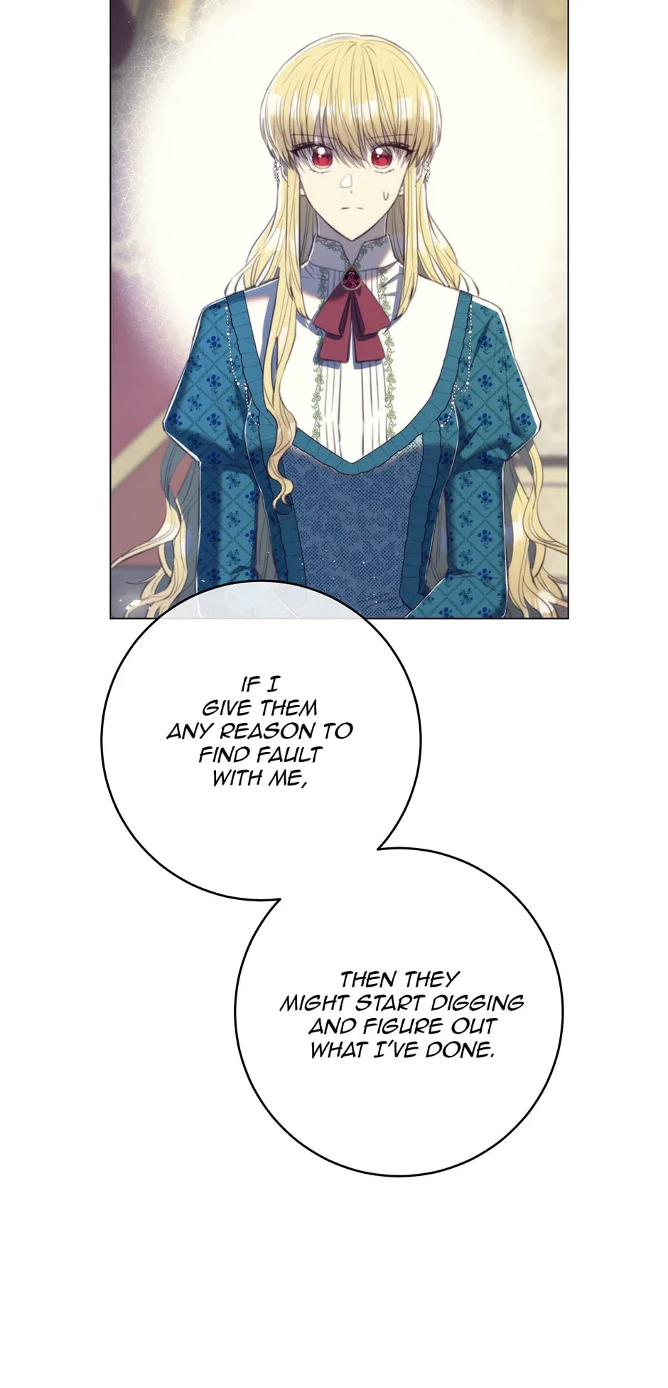 A Most Virtuous Villain Chapter 65 – Page 80