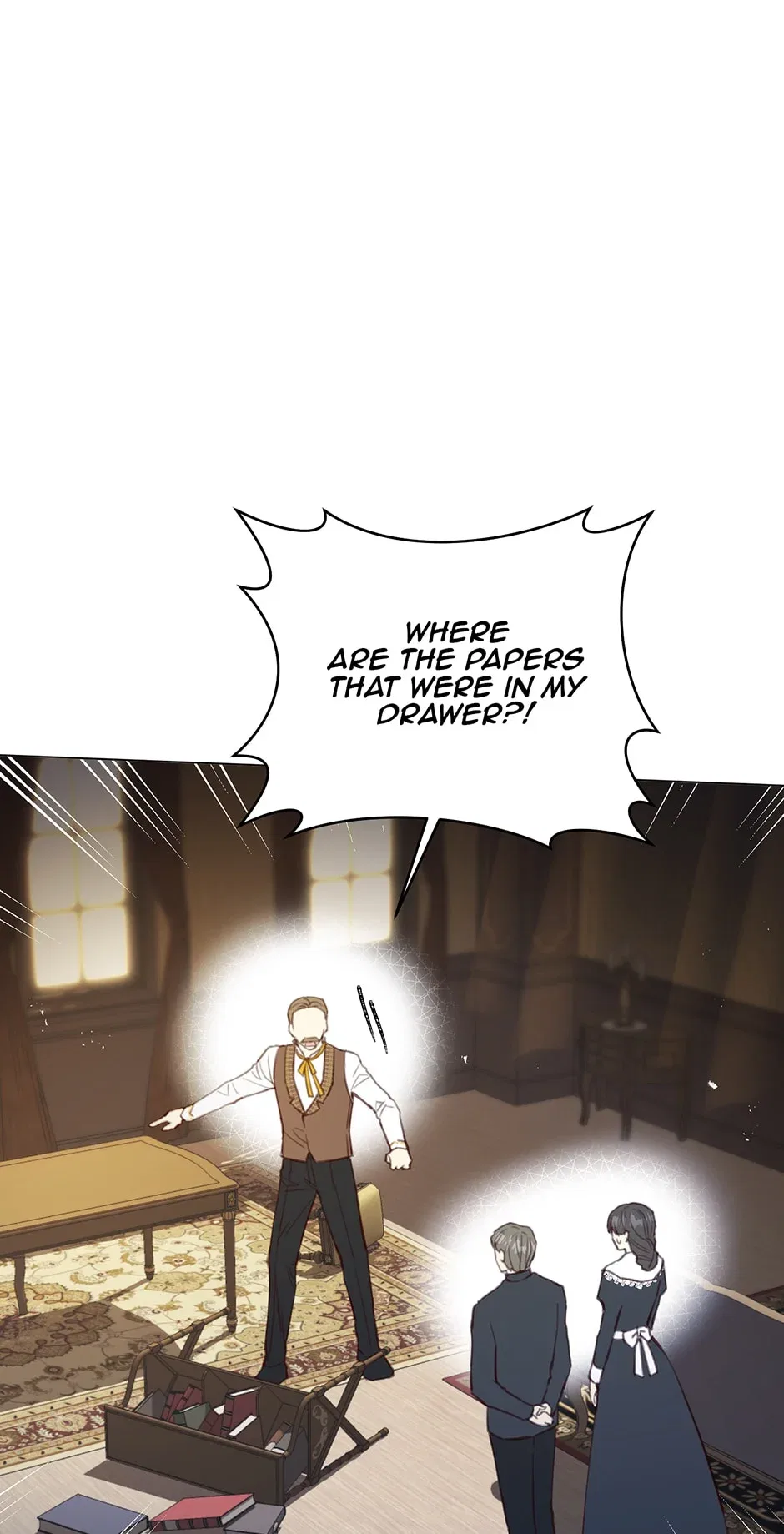 A Most Virtuous Villain Chapter 65 – Page 85