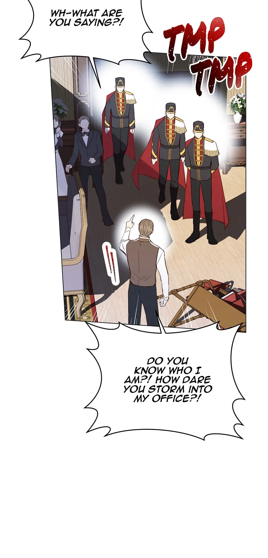 A Most Virtuous Villain Chapter 65 – Page 93