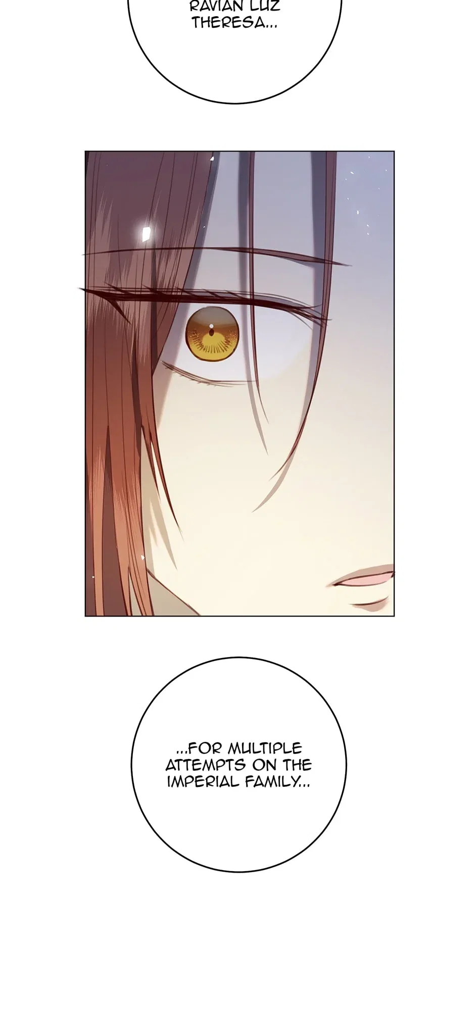 A Most Virtuous Villain Chapter 65 – Page 104