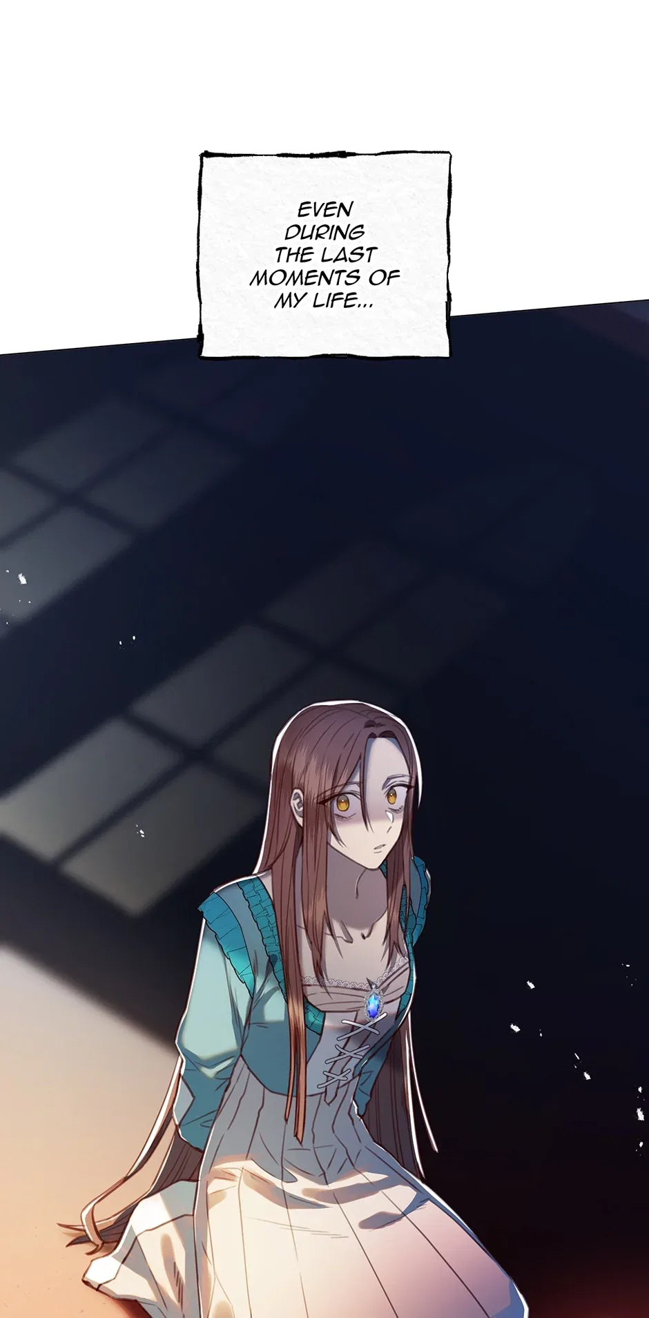 A Most Virtuous Villain Chapter 65 – Page 109