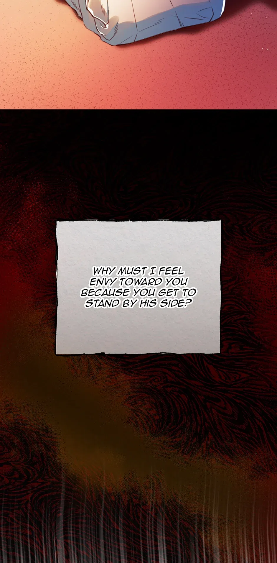A Most Virtuous Villain Chapter 65 – Page 110