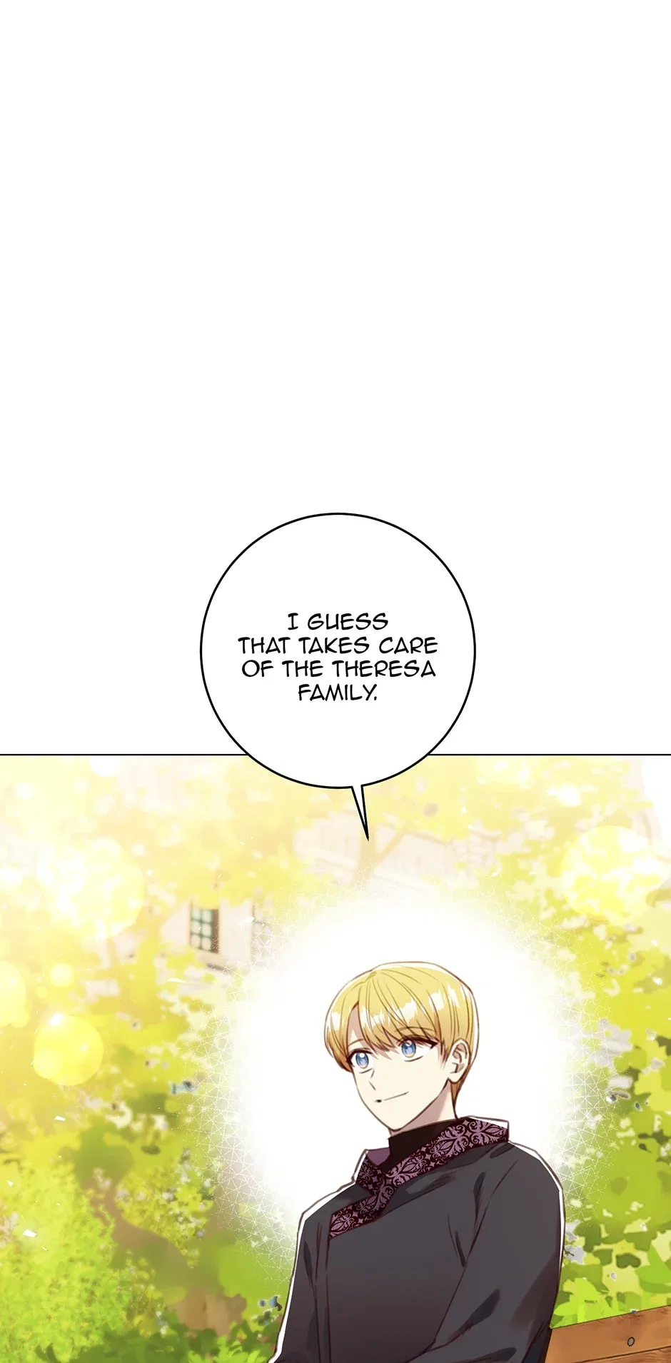 A Most Virtuous Villain Chapter 65 – Page 113