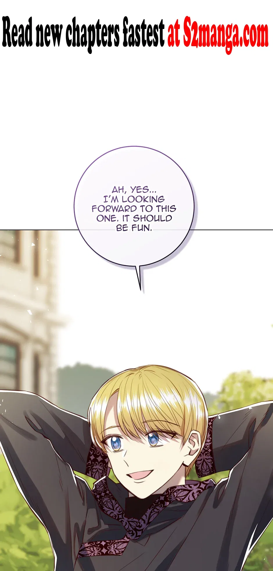 A Most Virtuous Villain Chapter 65 – Page 118