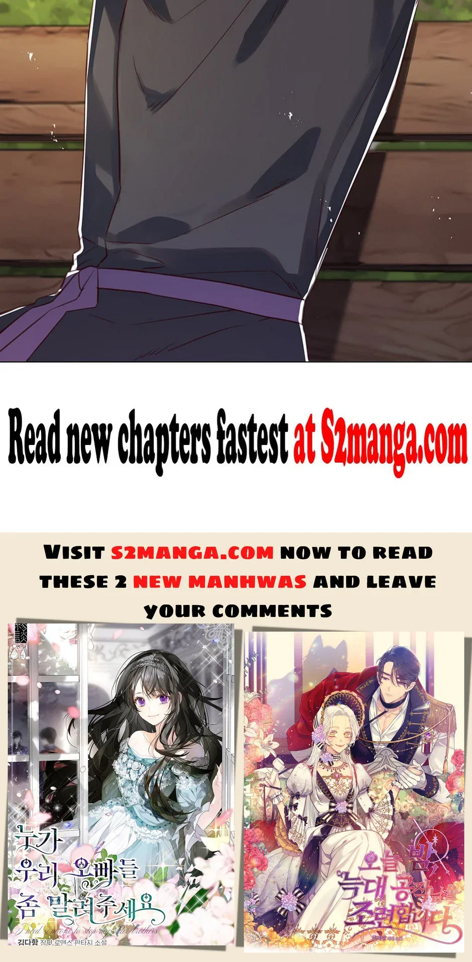 A Most Virtuous Villain Chapter 65 – Page 119
