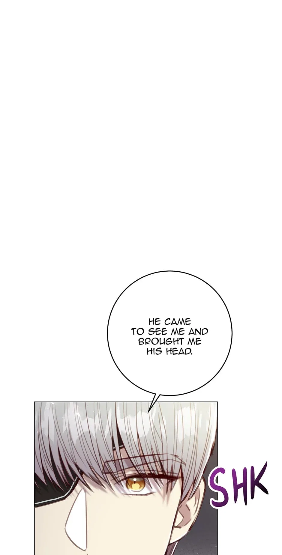 A Most Virtuous Villain Chapter 64 – Page 8