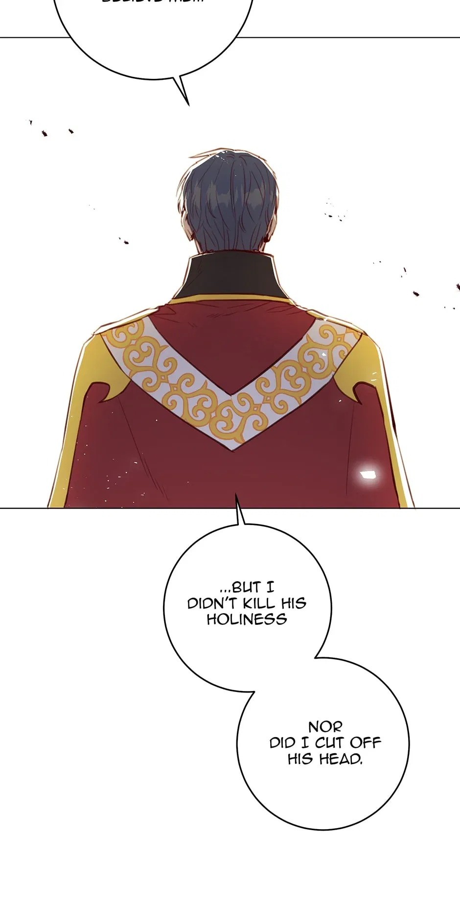 A Most Virtuous Villain Chapter 64 – Page 13