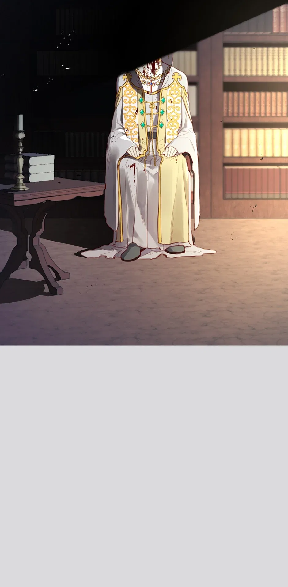 A Most Virtuous Villain Chapter 64 – Page 22