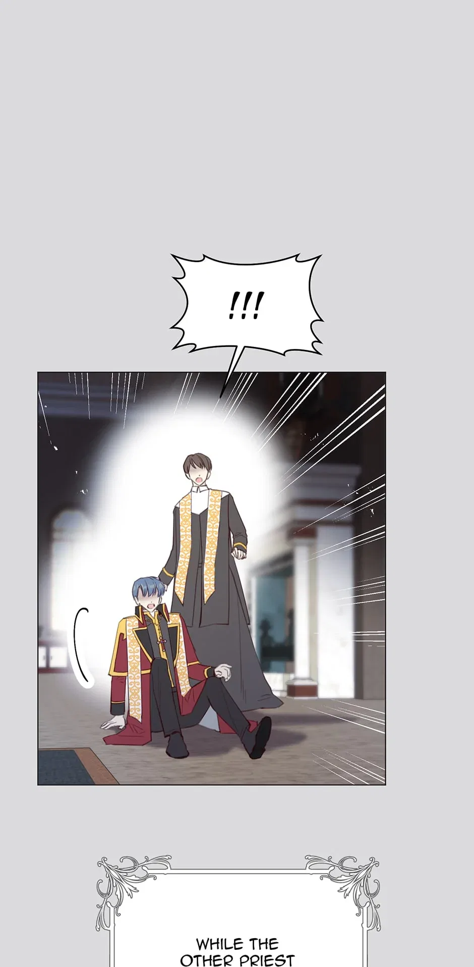 A Most Virtuous Villain Chapter 64 – Page 23