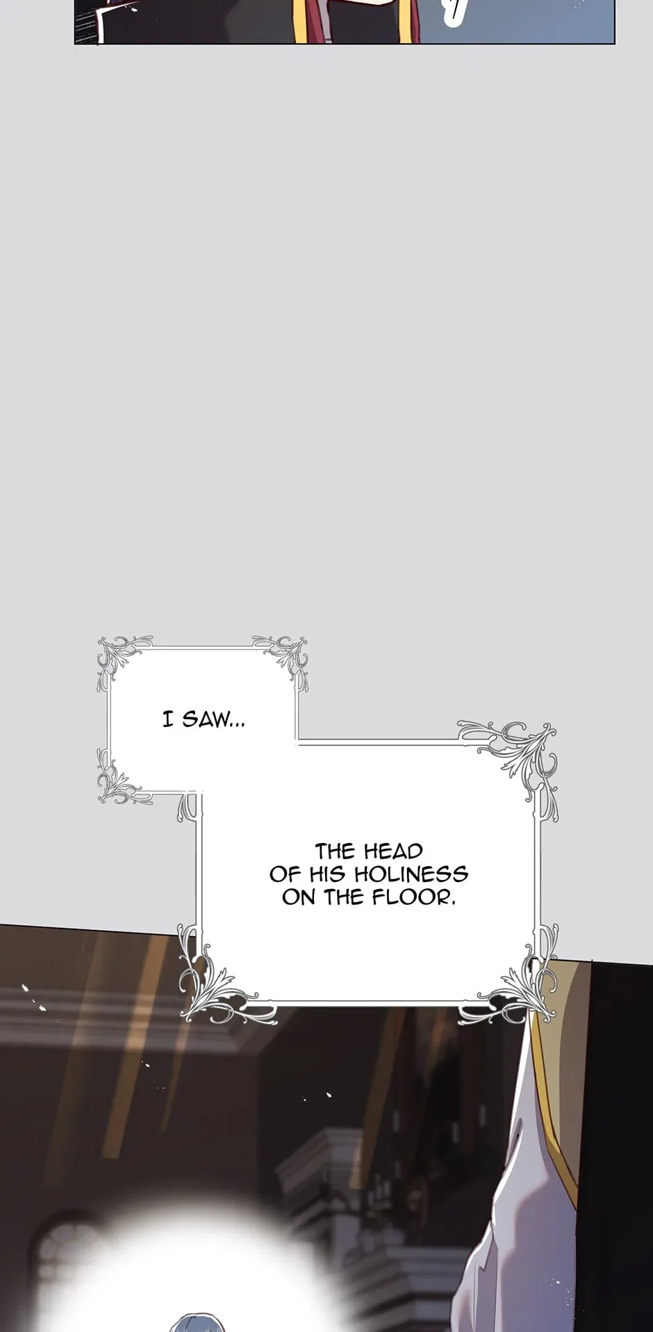 A Most Virtuous Villain Chapter 64 – Page 25