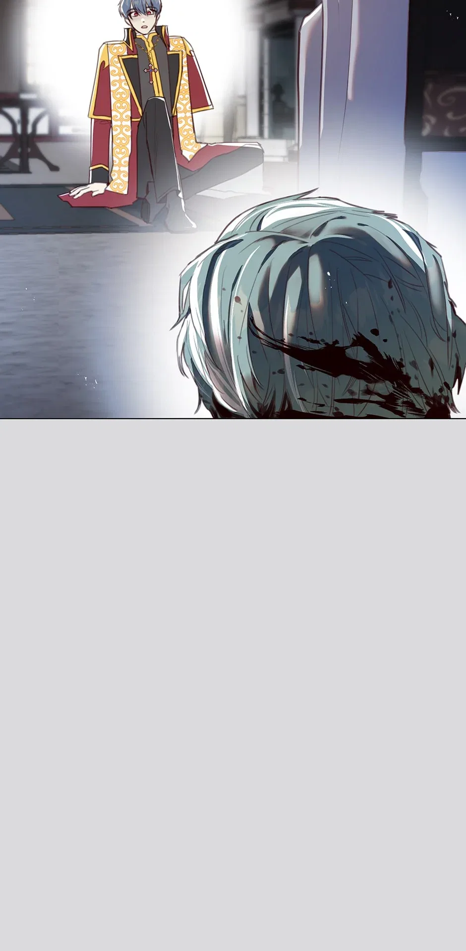 A Most Virtuous Villain Chapter 64 – Page 26