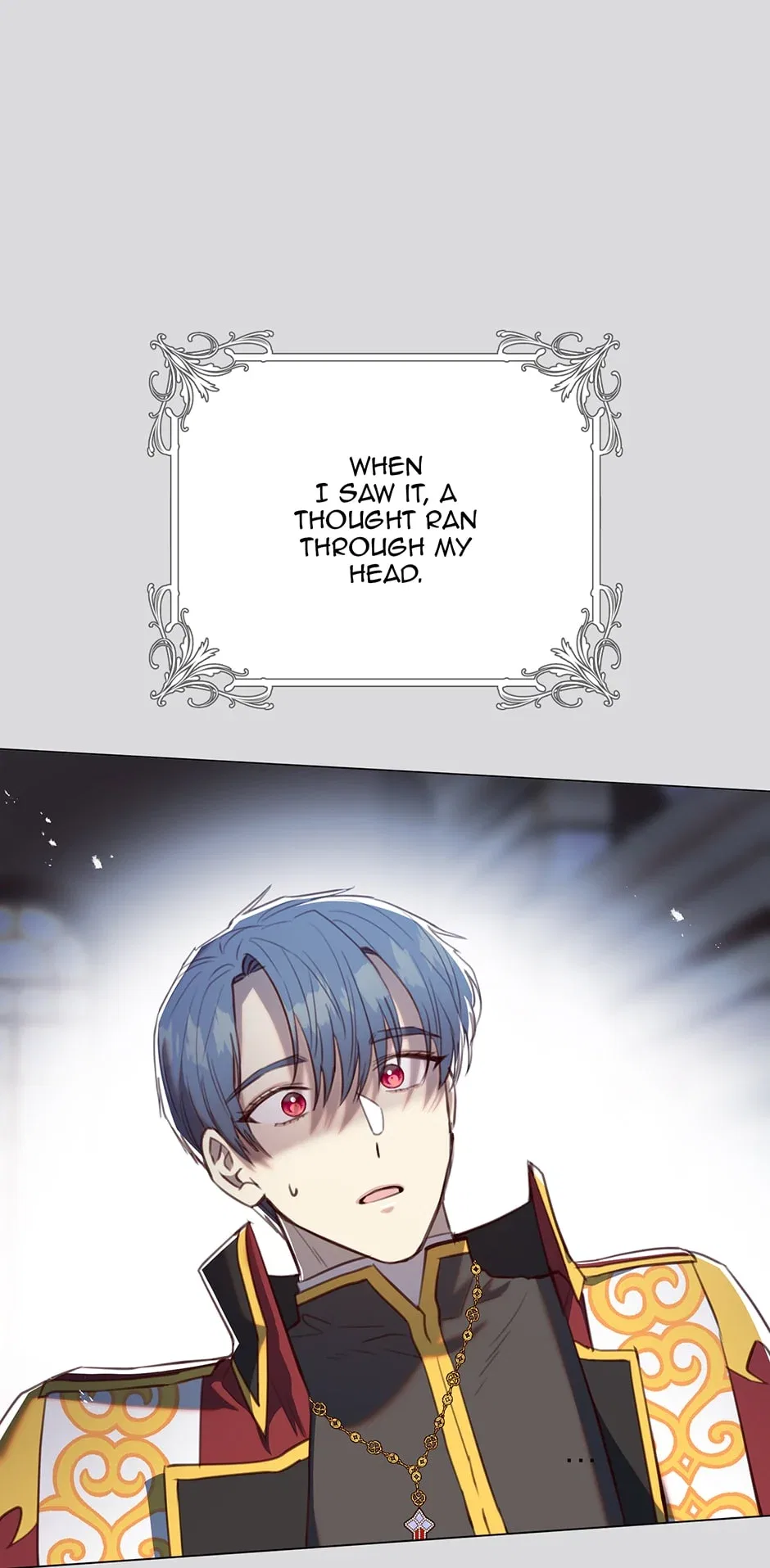 A Most Virtuous Villain Chapter 64 – Page 27