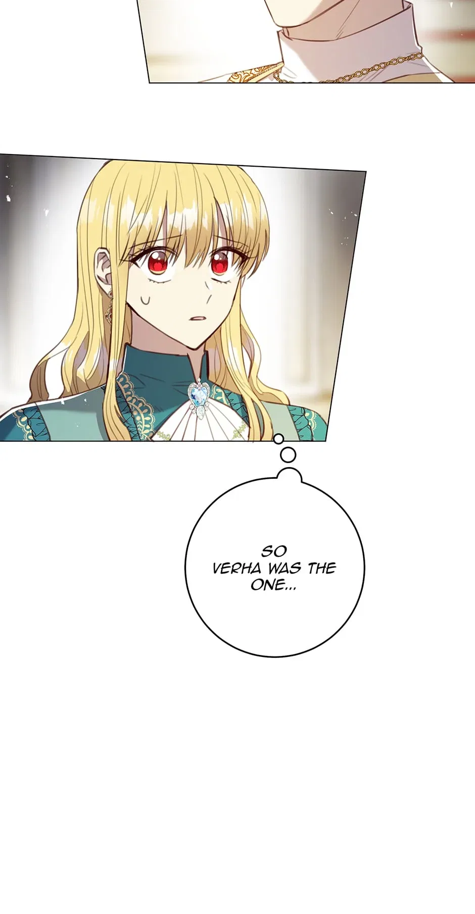 A Most Virtuous Villain Chapter 64 – Page 37