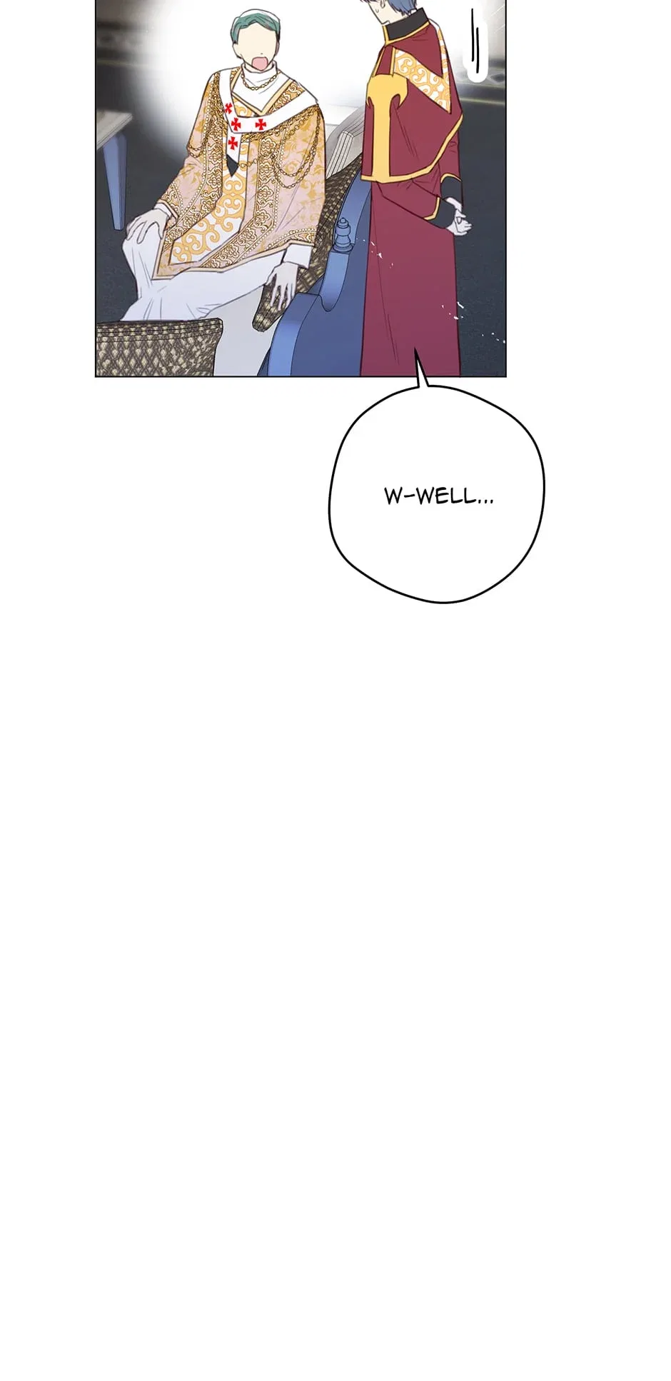 A Most Virtuous Villain Chapter 64 – Page 45