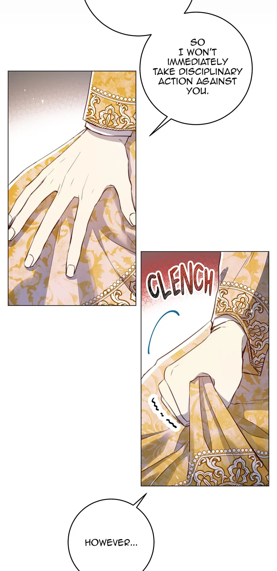 A Most Virtuous Villain Chapter 64 – Page 50