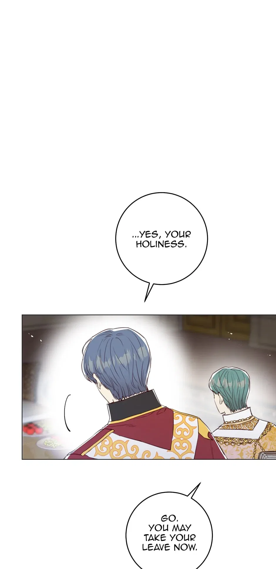 A Most Virtuous Villain Chapter 64 – Page 53