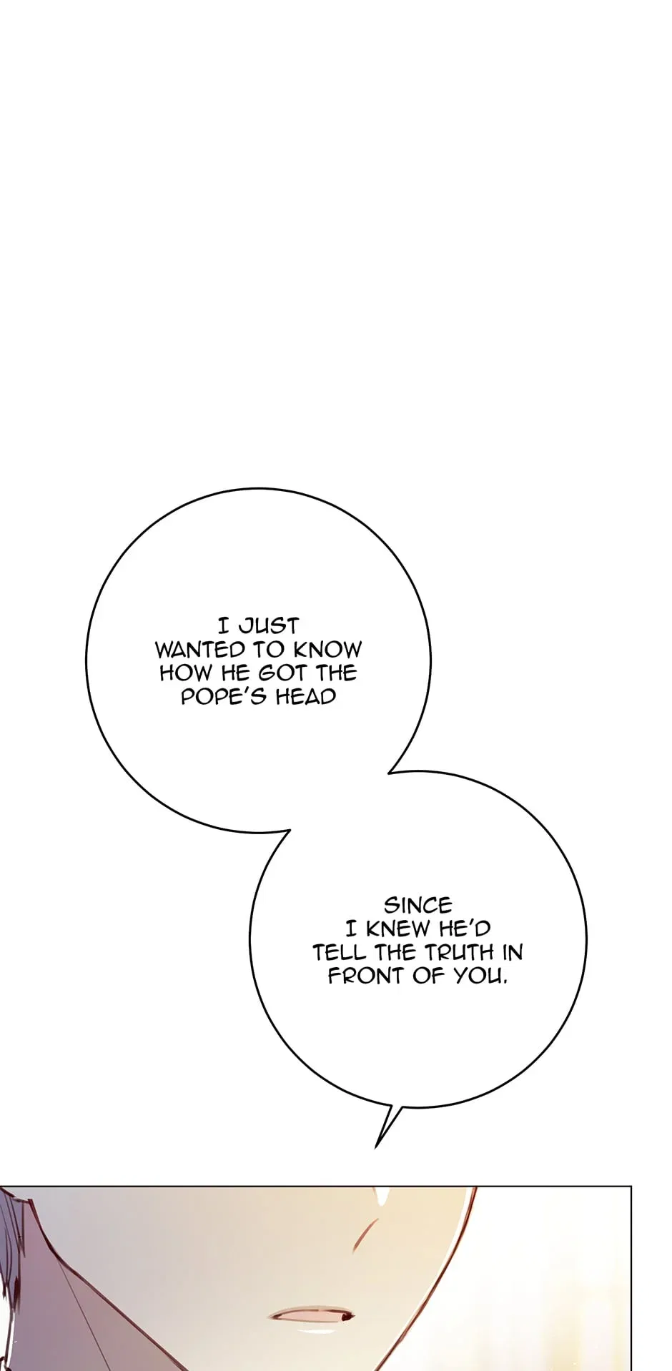 A Most Virtuous Villain Chapter 64 – Page 58