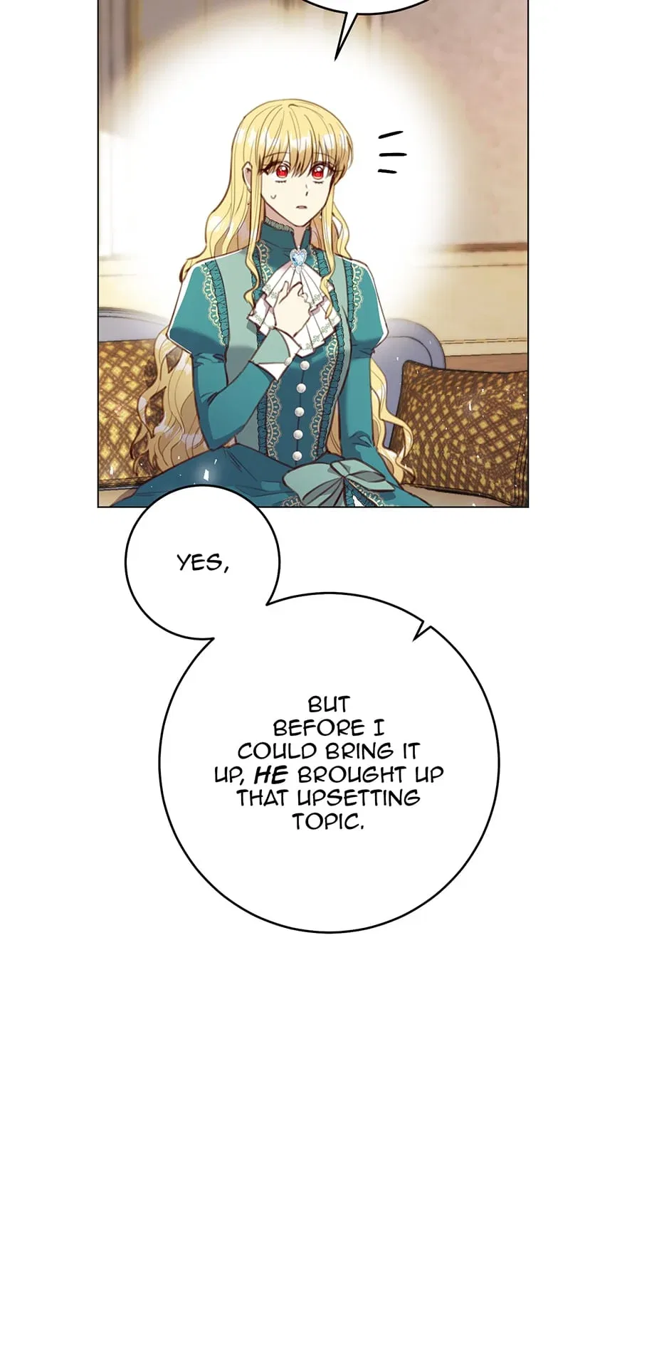 A Most Virtuous Villain Chapter 64 – Page 65