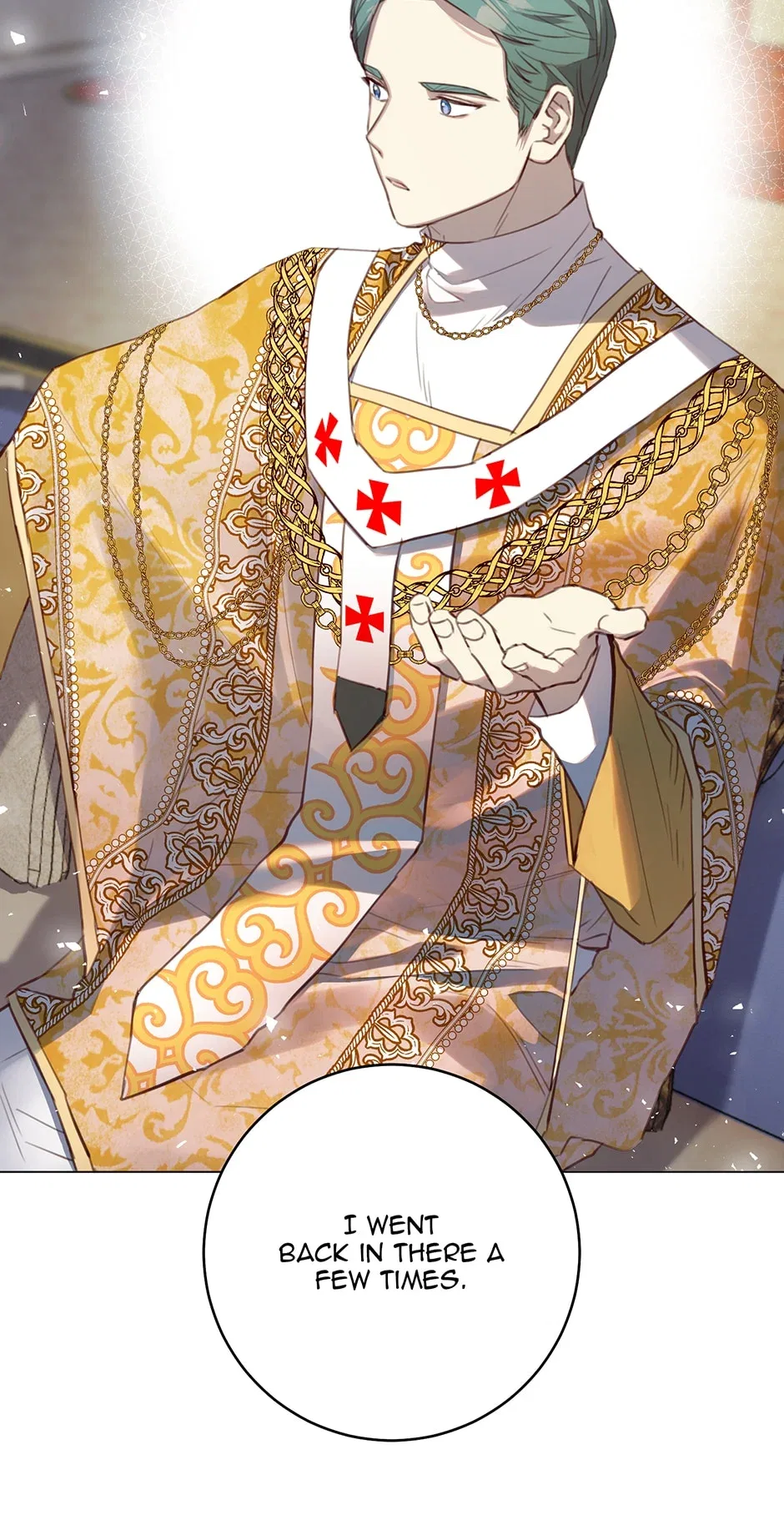 A Most Virtuous Villain Chapter 64 – Page 67