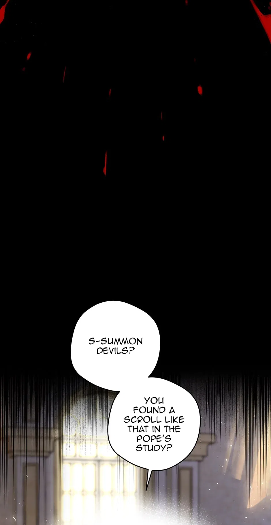 A Most Virtuous Villain Chapter 64 – Page 72