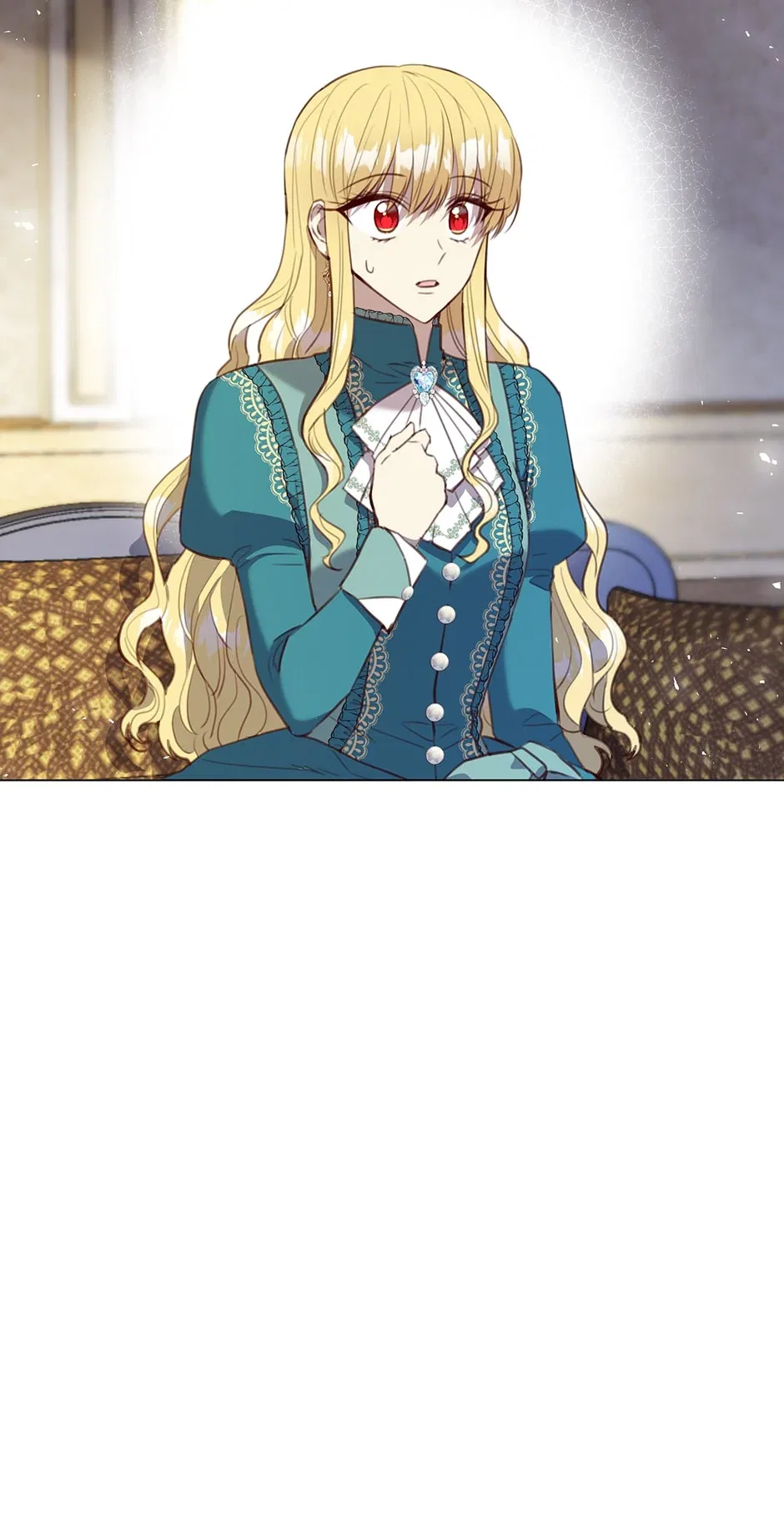 A Most Virtuous Villain Chapter 64 – Page 73