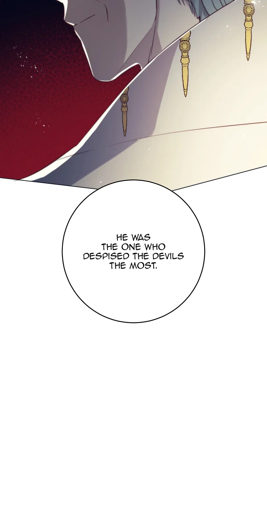 A Most Virtuous Villain Chapter 64 – Page 75