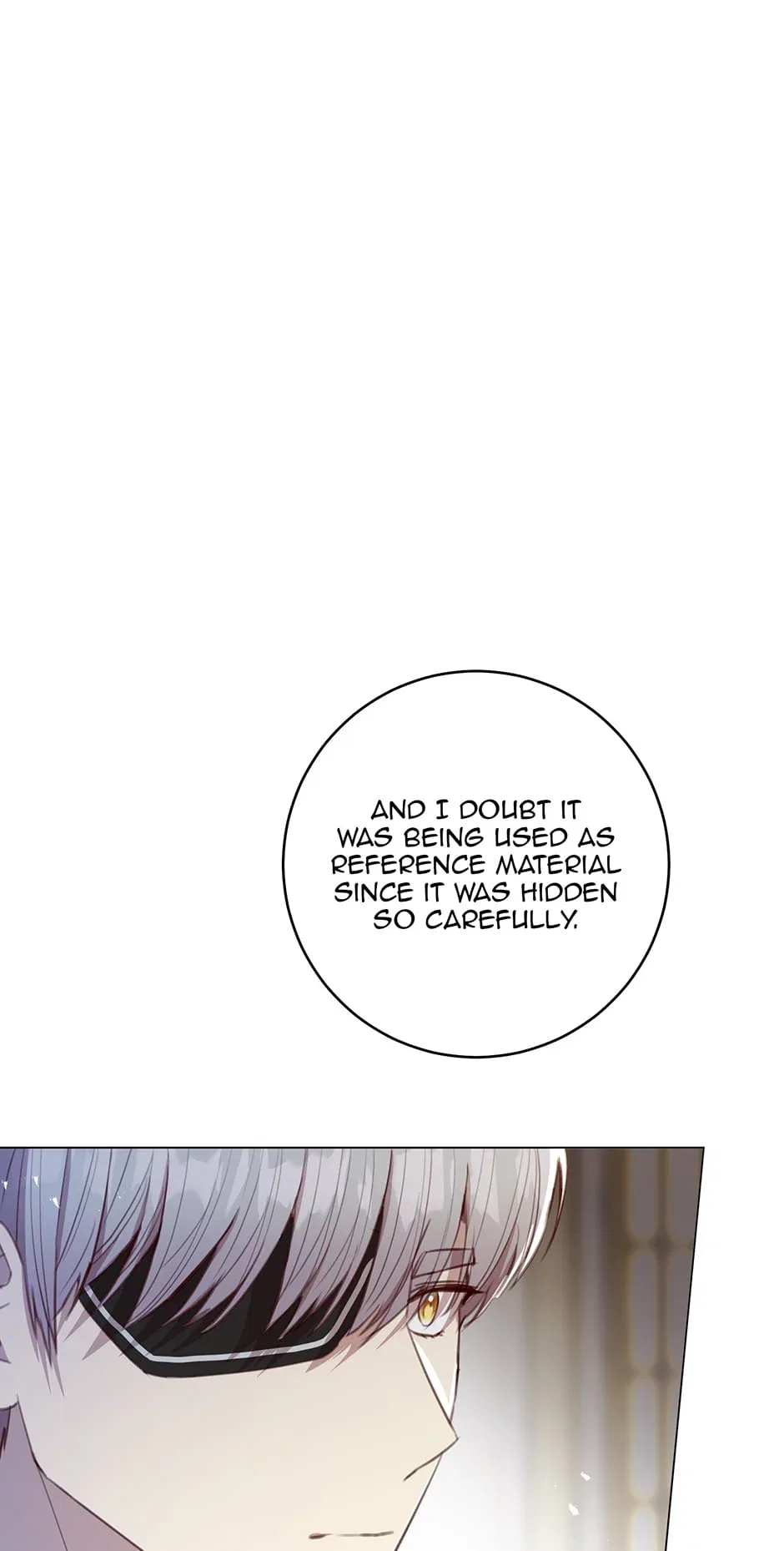 A Most Virtuous Villain Chapter 64 – Page 76