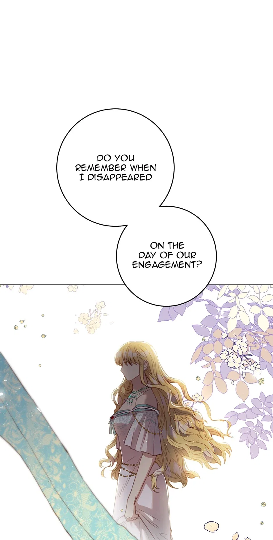 A Most Virtuous Villain Chapter 64 – Page 79