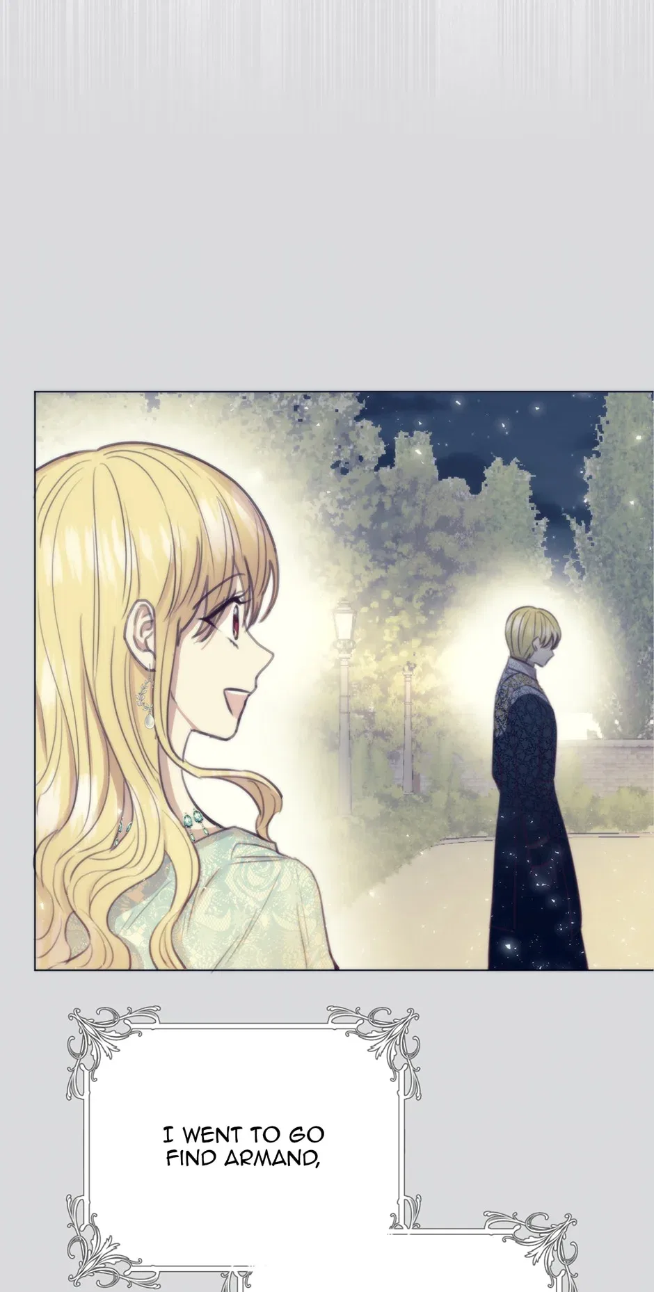 A Most Virtuous Villain Chapter 64 – Page 81