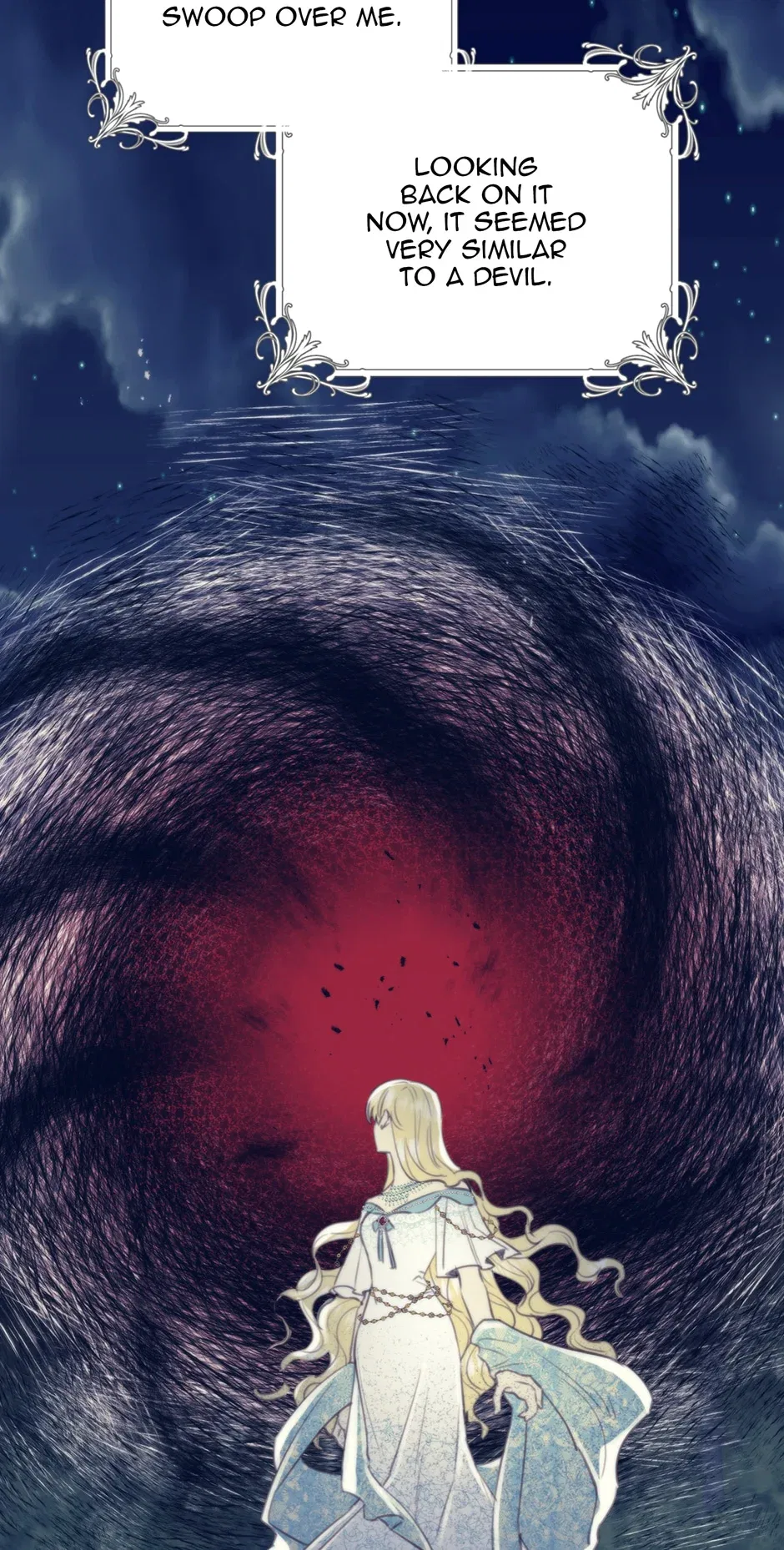 A Most Virtuous Villain Chapter 64 – Page 83