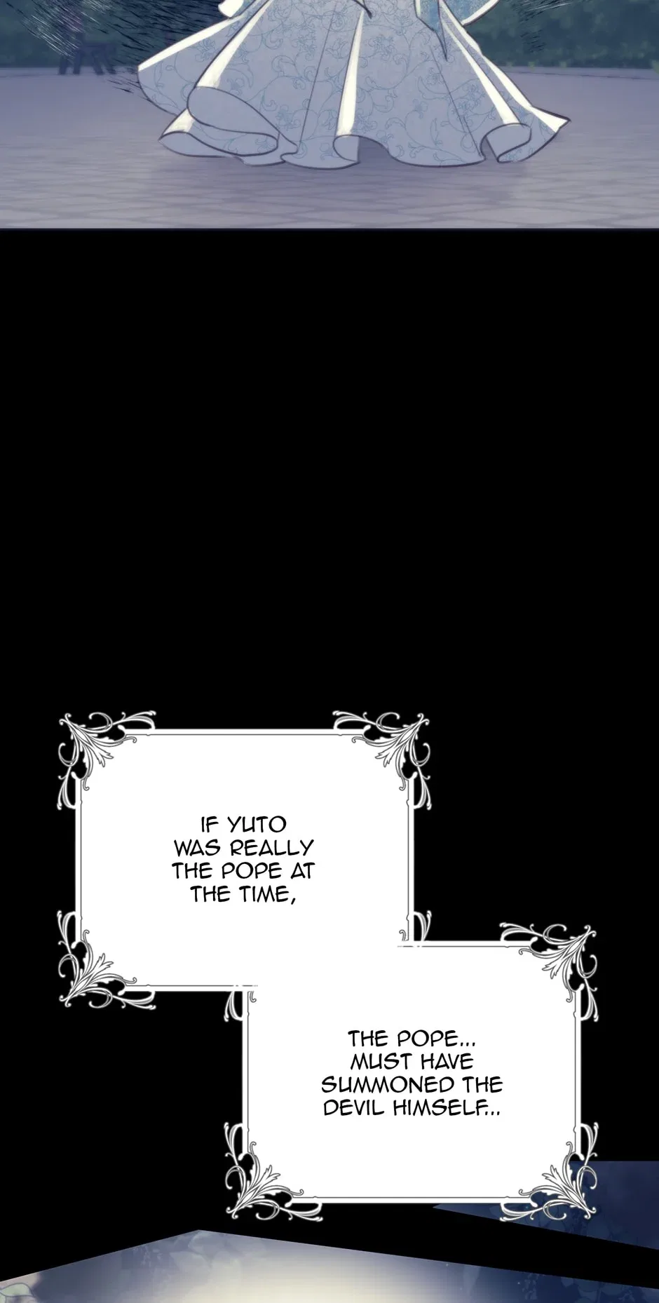 A Most Virtuous Villain Chapter 64 – Page 84